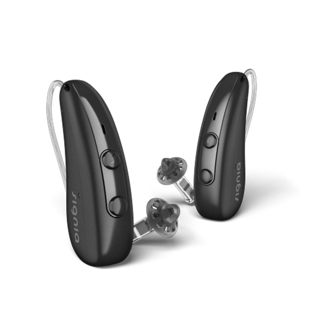 Signia Pure Charge&Go 1IX von Signia vergleichen auf meinhoergeraet.de
